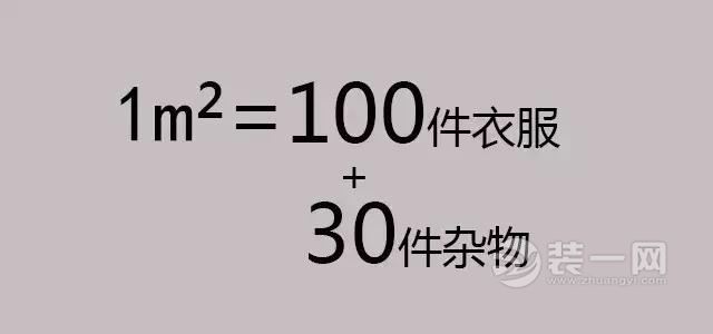 小戶型設計效果圖