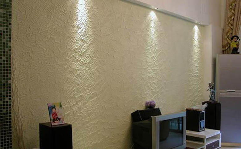  乳胶漆 硅藻泥 墙纸 墙布哪种好