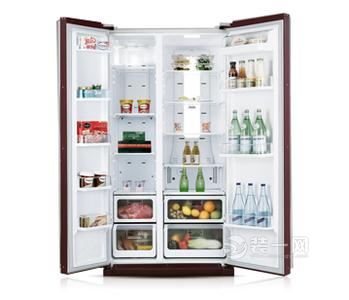 冰箱设置错误家中异味熏人 专家分享冰箱温度小常识