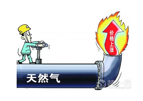 北京居民天然气供用气合同征意见 应急购气须24小时提供