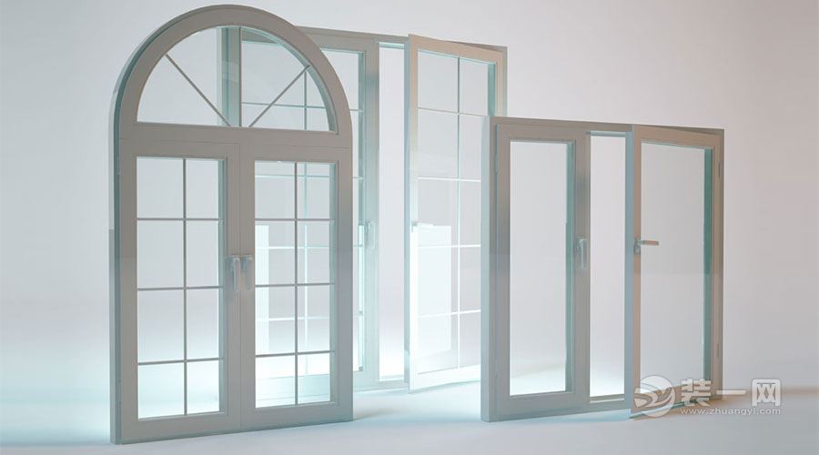 银川装修网浅析不同式样的窗户特点、尺寸及材质选购