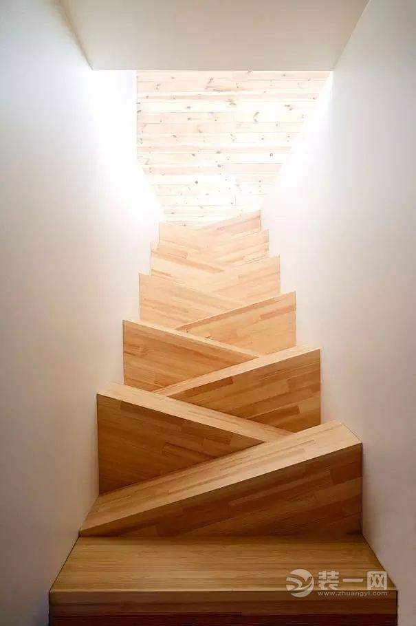 楼梯装修效果图 