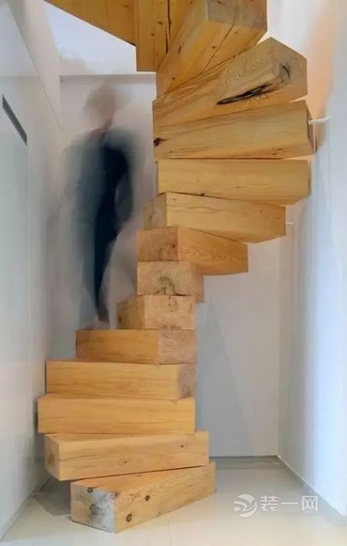 楼梯装修效果图 