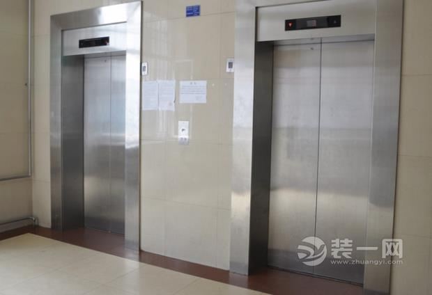 武汉装修网曝住宅电梯配置标准新规 四层及以上须安装