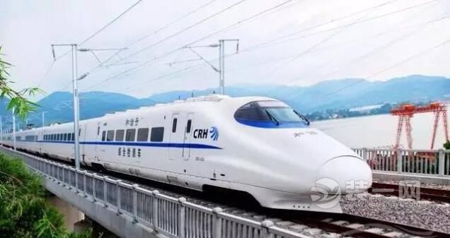 云南铁路建设提速 年内开通3条高铁票价不高于其他省