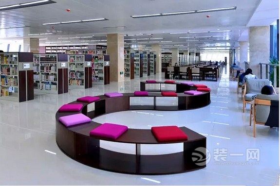 长沙市图书馆