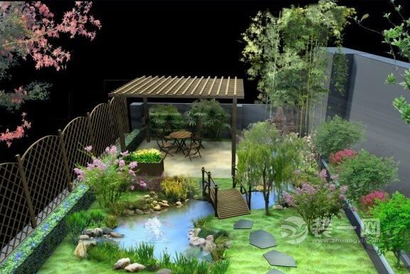 重庆绿化奖励办法 建造小区屋顶花园最高奖励260/㎡ 