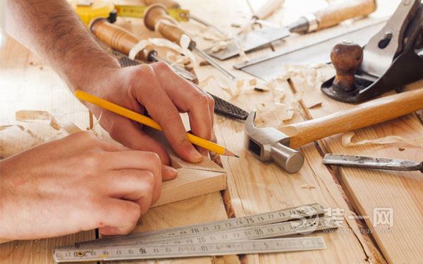 装修木工费用揭秘 装修木工价格是多少