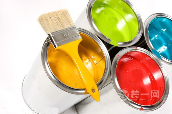 含铅油漆危害健康 装一网教你新房装修如何选购油漆