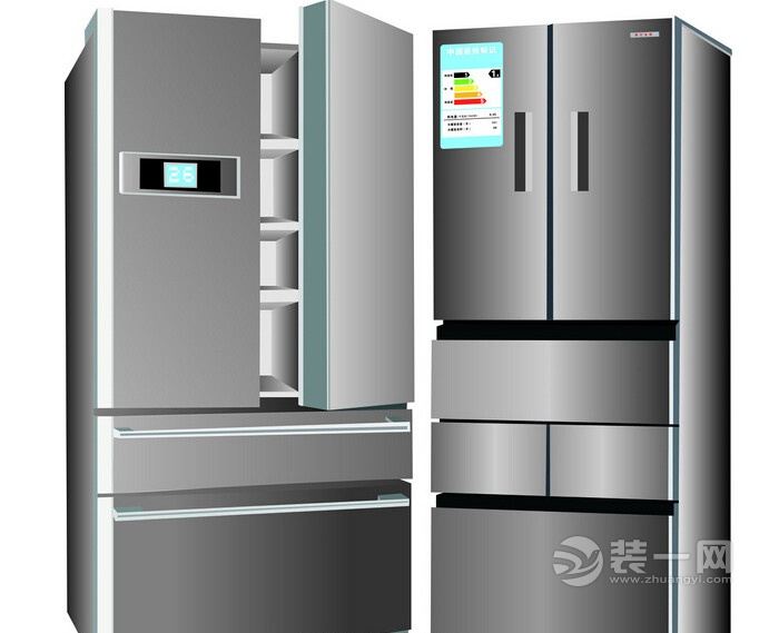 冰箱能效新国标已正式实施 宁波装修网提醒买冰箱要当心