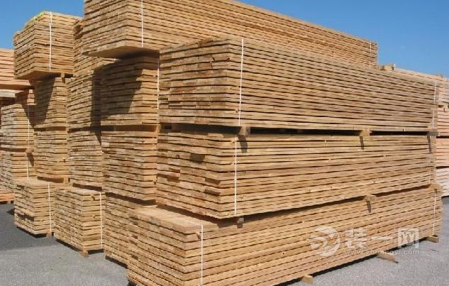 2016家居建材行业涨声一片 木材价格上涨原因及影响