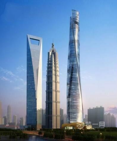 上海中心获2016世界最佳高层建筑奖 当场评出实力当选