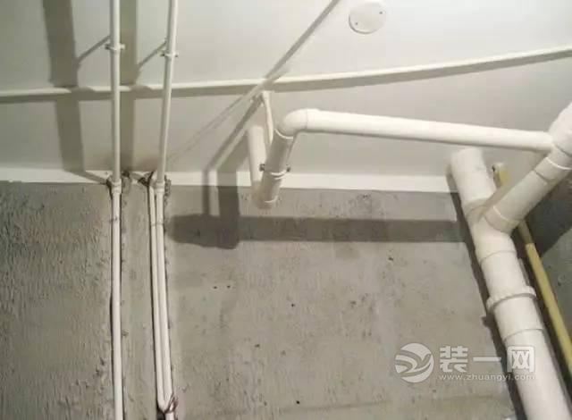 擔心水電裝修被坑？別怕 裝一網教你水電安裝注意事項