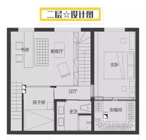 60平米装修改造效果图