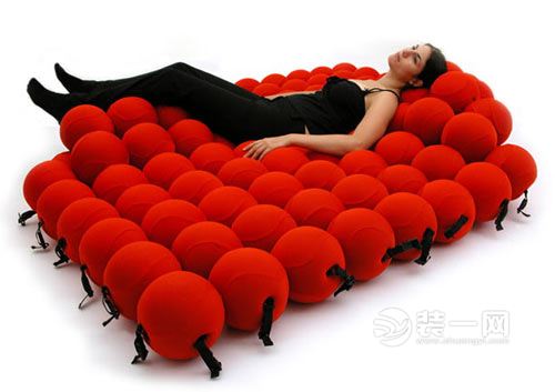 温州装修网推荐九款午睡椅子 让你重新恢复饱满活力