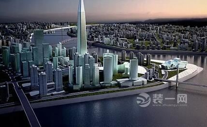 主城楼市退烧 重庆商品住宅成交面积呈20%以上增长