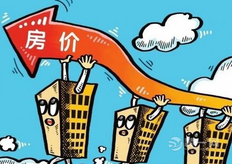 深圳装修网揭楼市疯长原因 多路资金造假炒作推房价