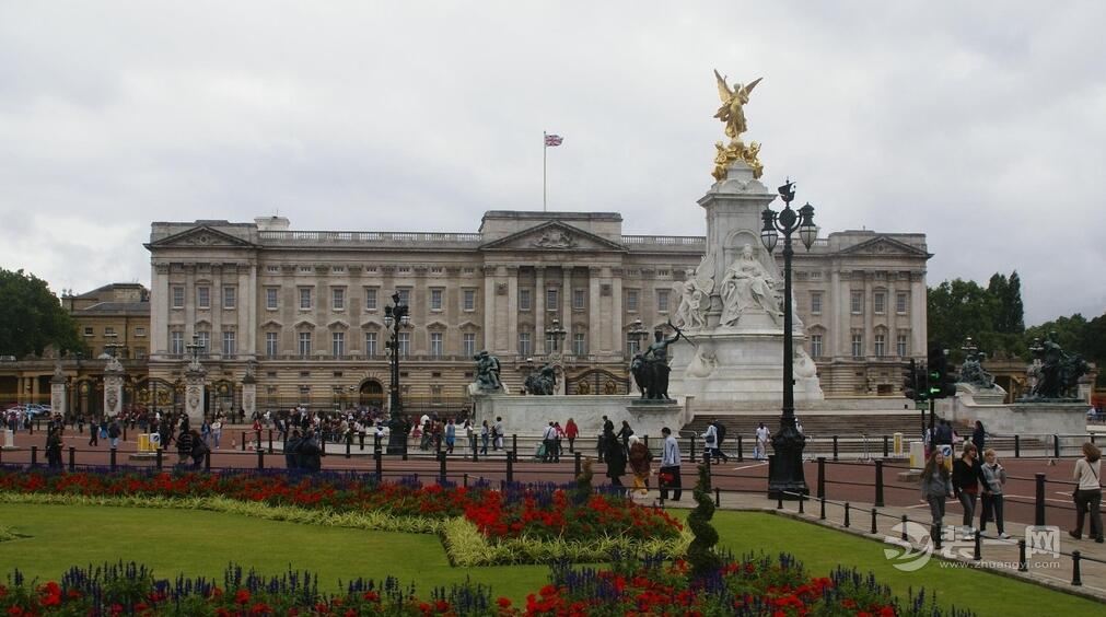 白金汉宫将耗资3.7亿英镑重新装修 装修的钱谁出?