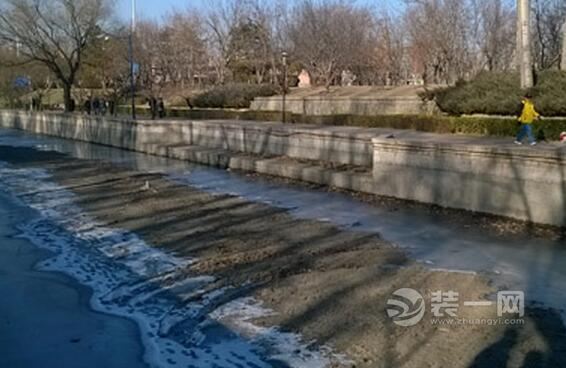 北京将改造老旧污水管网 预计明年消除黑臭水体