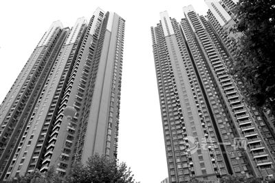南京仅三家楼盘公布去化数据 江北两家公寓打折出售
