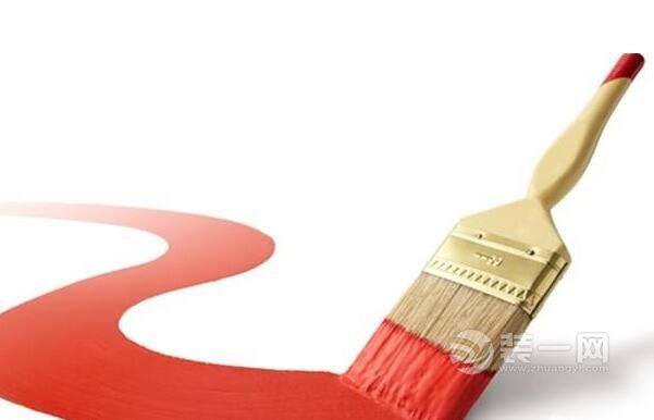 家具漆行业发展红色家具漆图片