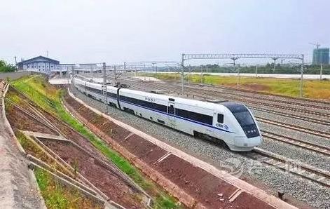 长三角至昆明新增7对高铁 增开和延伸列车班次确定