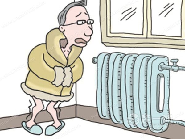 住户因温度不达标拖欠取暖费起诉供暖公司