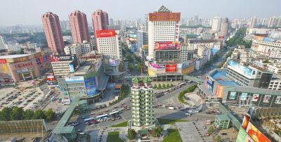 郑州市场外迁最新消息 新三年外迁计划启动谁是下一个?