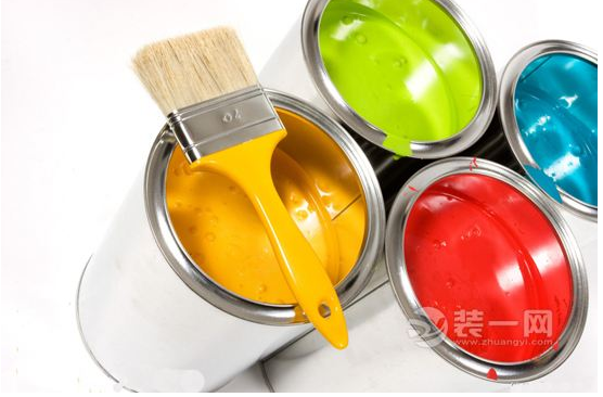 含铅油漆危害健康 装一网教你新房装修如何选购油漆