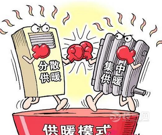 深入居民家中抽检 北京冬季供暖投诉同比下超降7成