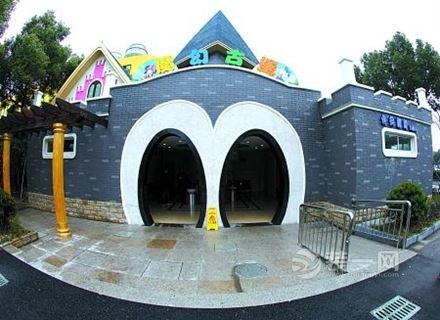 宁波公厕被评“全国最美” 最美公厕装修精致堪比花园