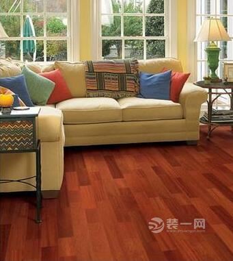 装修木地板颜色搭配秘籍 颜色要根据居室采光选择