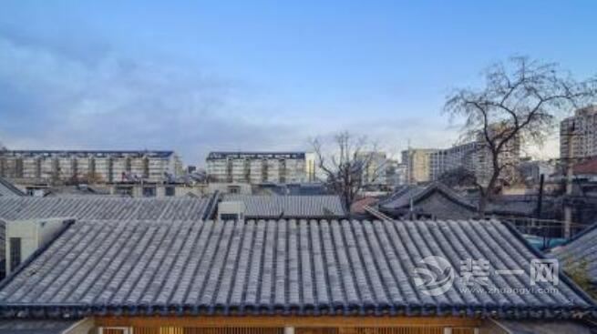 北京东城区空间用地改造 三大行动持续五年涉40万居民