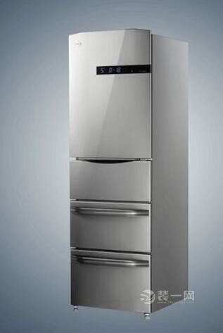 变频冰箱有哪些特点？对于生活有哪些好处呢？