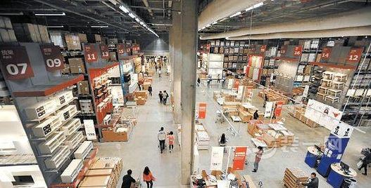 B2B電商：家居建材等大宗商品末端發(fā)展的必然趨勢