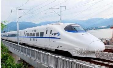 绍兴始发北京的高铁明年1月发车 只需6小时7分