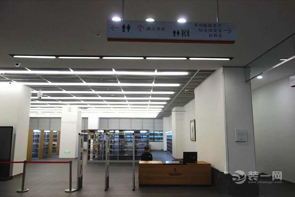 苏州高新区图书馆