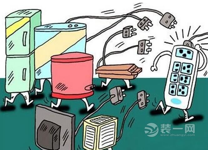 深圳花卉世界火灾系线路故障 电线起火原因及解决办法