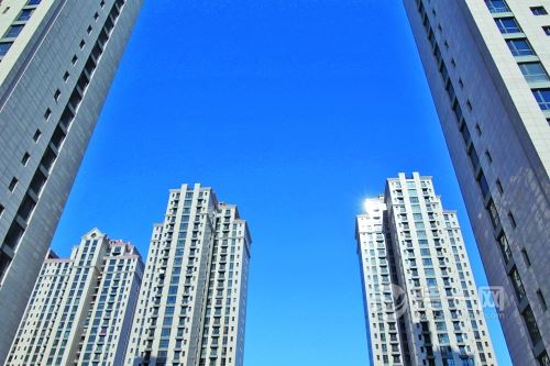 郑州土地市场竞拍暗流涌动 9块城改项目起始价成交