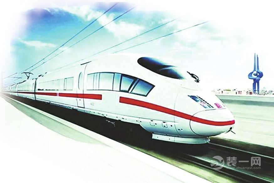 济南轨道交通最新消息 三调R线将在2021年前全部完工