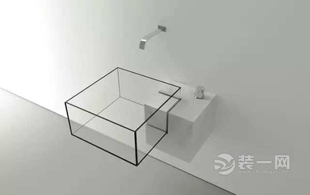 10款浴室装修设计案例