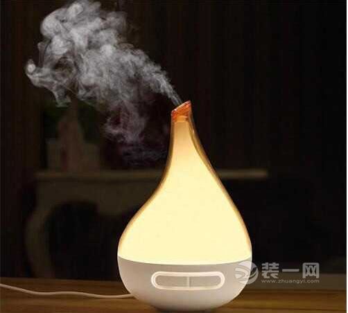 加湿器详细的正确使用方法