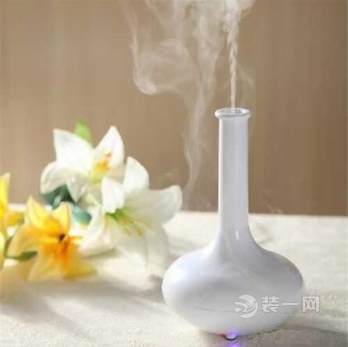 加湿器详细的正确使用方法