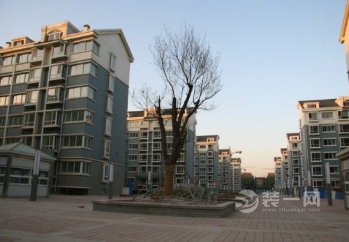 北京丰台区将建设安置房4000套 计划实施棚户改造