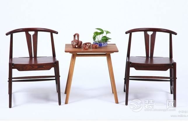 武汉装修建材市场有新欢 新中式实木家具低价有料受青睐