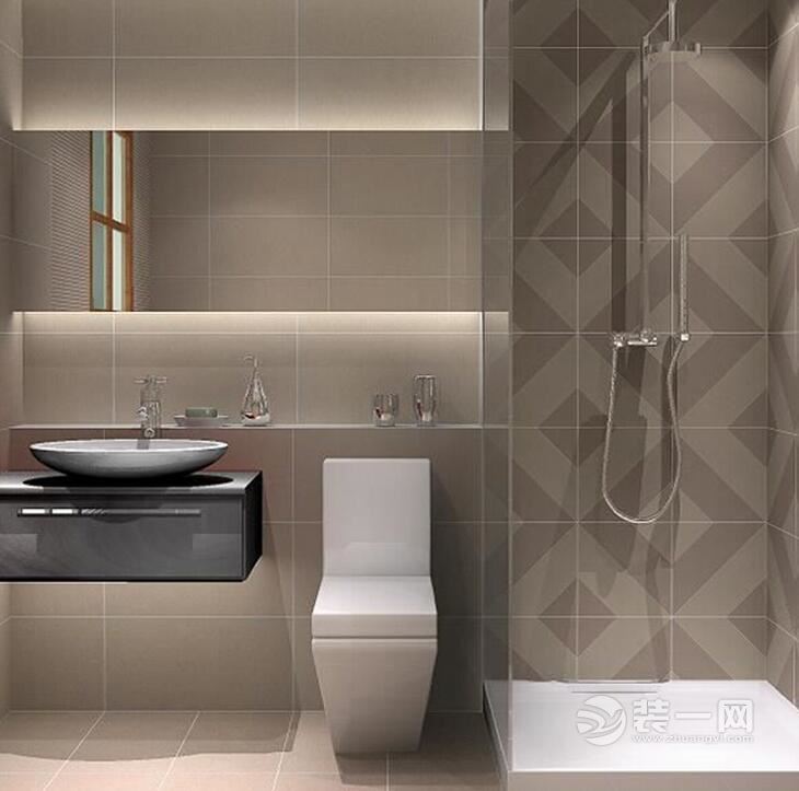 佛山装修网聊卫生间瓷砖选择 卫生间瓷砖哪种好 瓷砖品牌排行榜