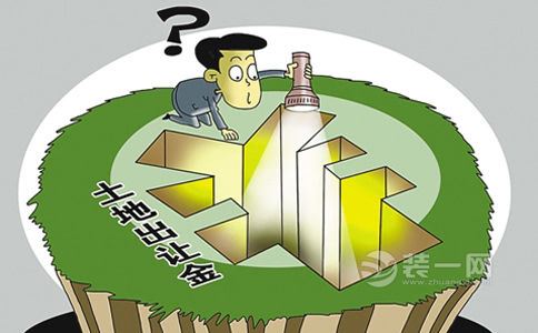 明年起南昌买房改房要交土地出让金