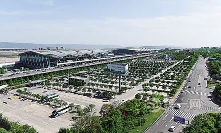  重庆T3A航站楼有望明年上半年投用 力争年底主体竣工