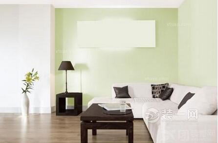客厅墙面漆颜色有哪些 墙面漆的选购技巧