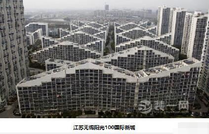 中国十大丑陋建筑评选出炉 成都清水河大桥哪里丑了嘛！